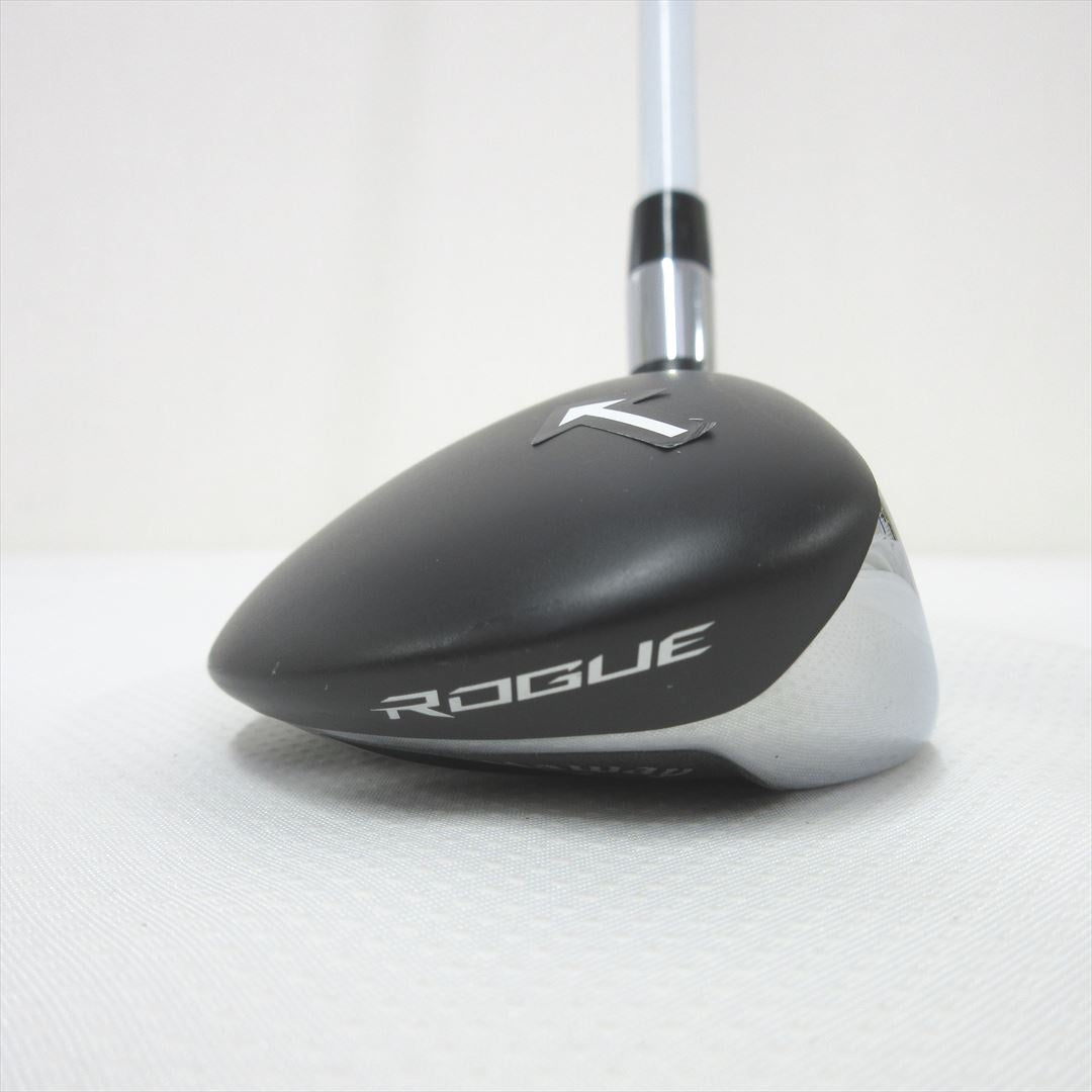 Callaway Hybrid Fair Rating ROGUE ST MAX FAST HY 24° Ladies ELDIO 40 for CW