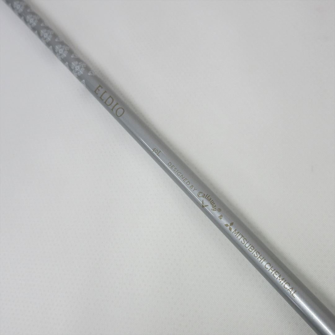 Callaway Hybrid Fair Rating ROGUE ST MAX FAST HY 24° Ladies ELDIO 40 for CW