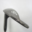 Callaway Wedge JAWS FORGED(2023) Charcoal Black 58° NS PRO MODUS3 TOUR105