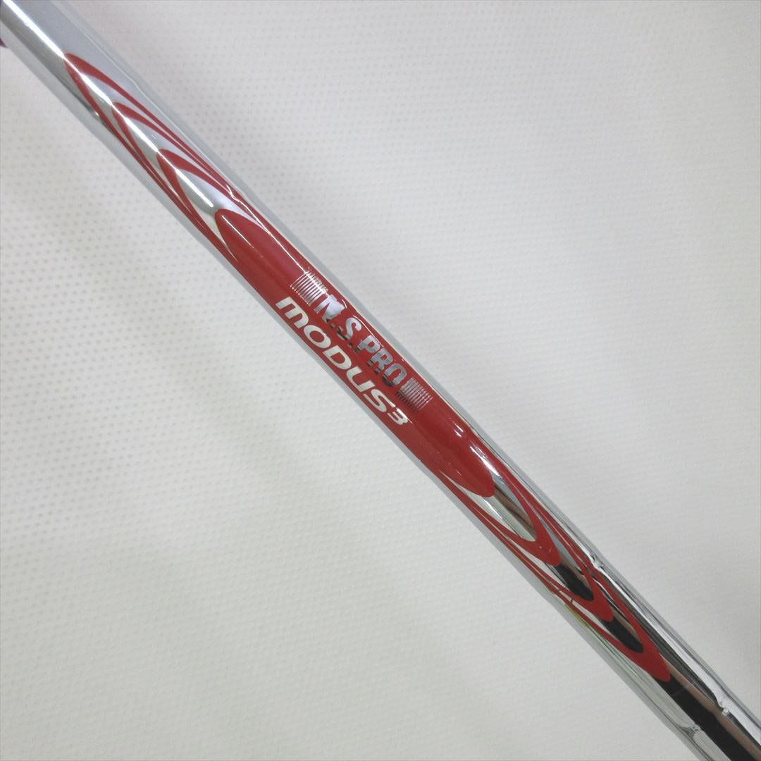 Callaway Wedge JAWS FORGED(2023) Charcoal Black 58° NS PRO MODUS3 TOUR105