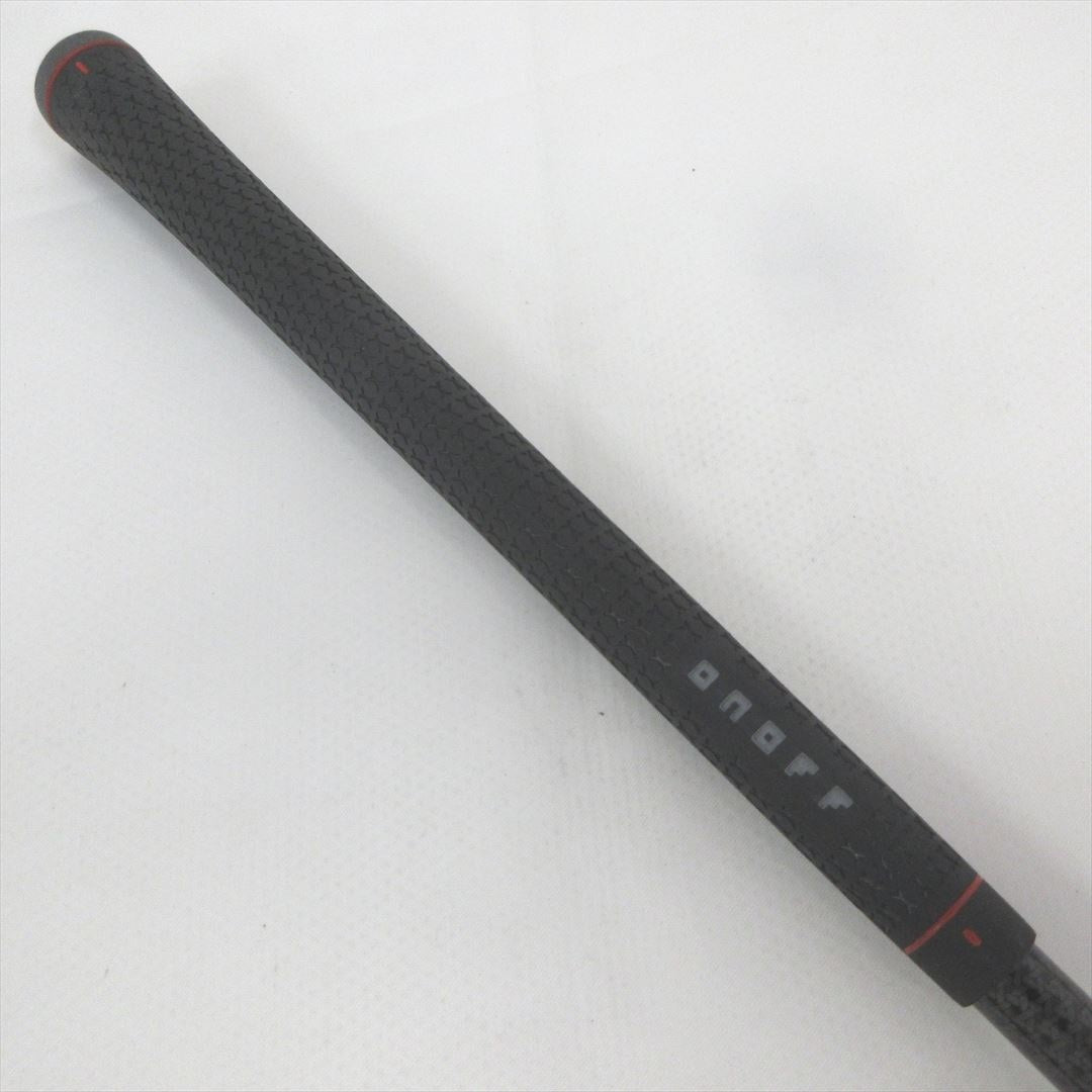 Daiwa Hybrid ONOFF UTILITY WINGS(2022) KURO HY 24° Stiff LABOSPEC SHINARI u70