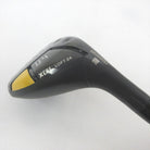 Daiwa Hybrid ONOFF UTILITY WINGS(2022) KURO HY 24° Stiff LABOSPEC SHINARI u70
