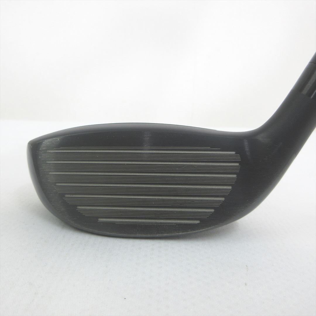 Daiwa Hybrid ONOFF UTILITY WINGS(2022) KURO HY 24° Stiff LABOSPEC SHINARI u70