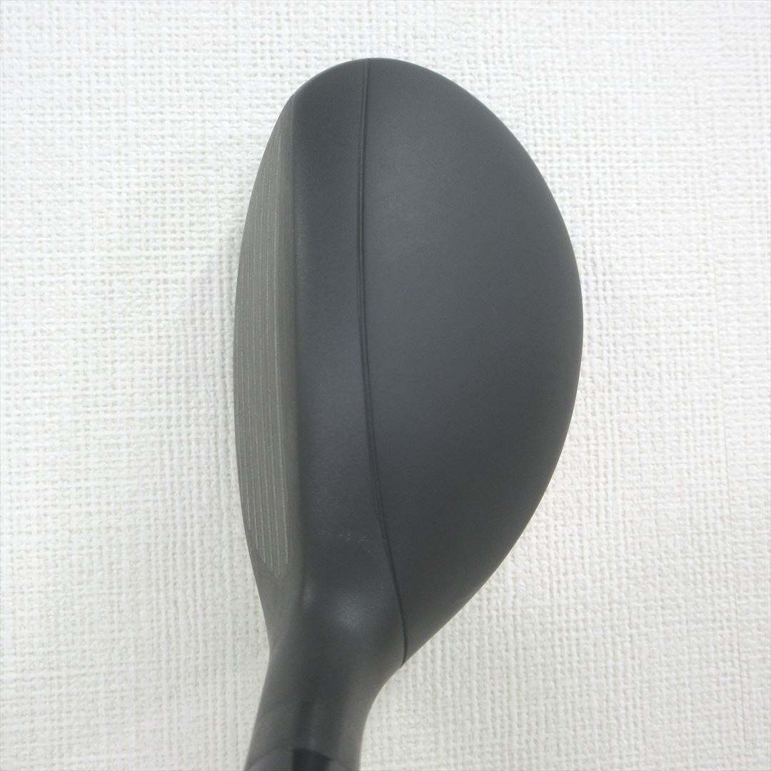 Daiwa Hybrid ONOFF UTILITY WINGS(2022) KURO HY 24° Stiff LABOSPEC SHINARI u70