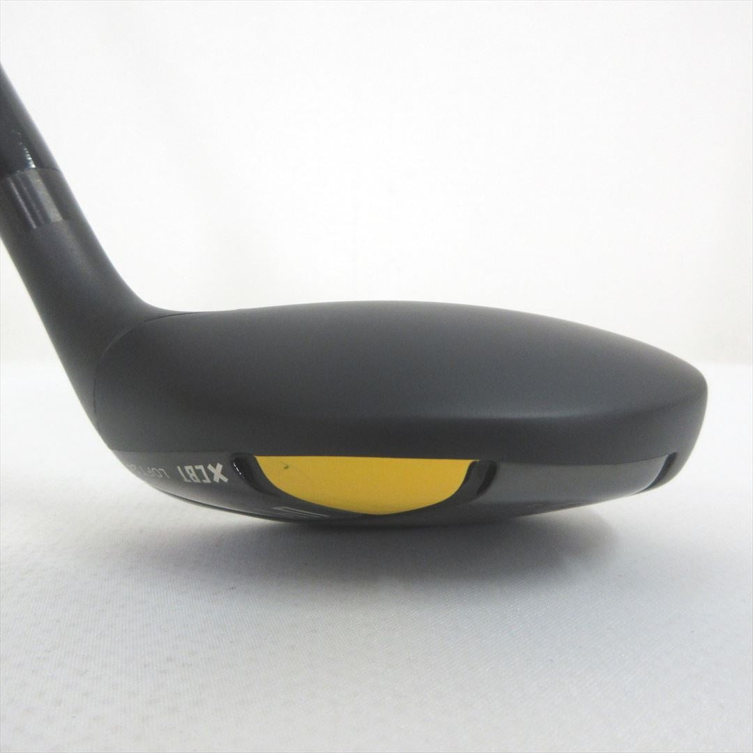 Daiwa Hybrid ONOFF UTILITY WINGS(2022) KURO HY 24° Stiff LABOSPEC SHINARI u70