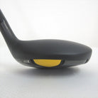 Daiwa Hybrid ONOFF UTILITY WINGS(2022) KURO HY 24° Stiff LABOSPEC SHINARI u70