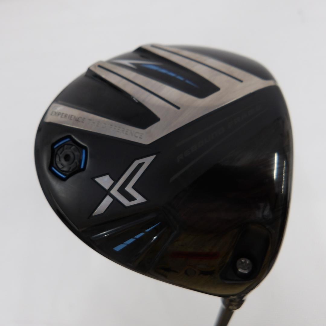 XXIO Driver XXIO13 eks 9.5° Stiff Miyazaki AX-3: