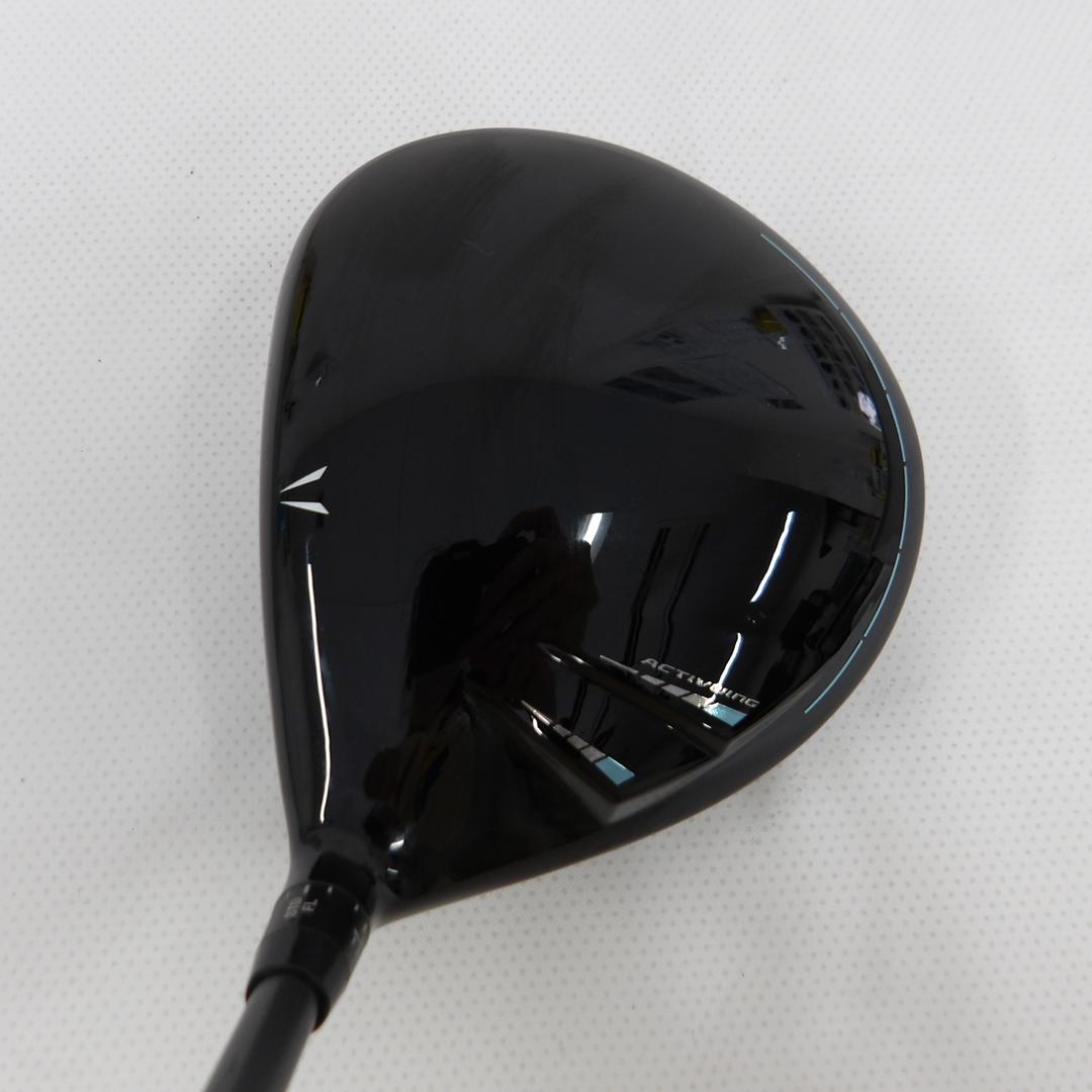 XXIO Driver XXIO13 eks 9.5° Stiff Miyazaki AX-3: