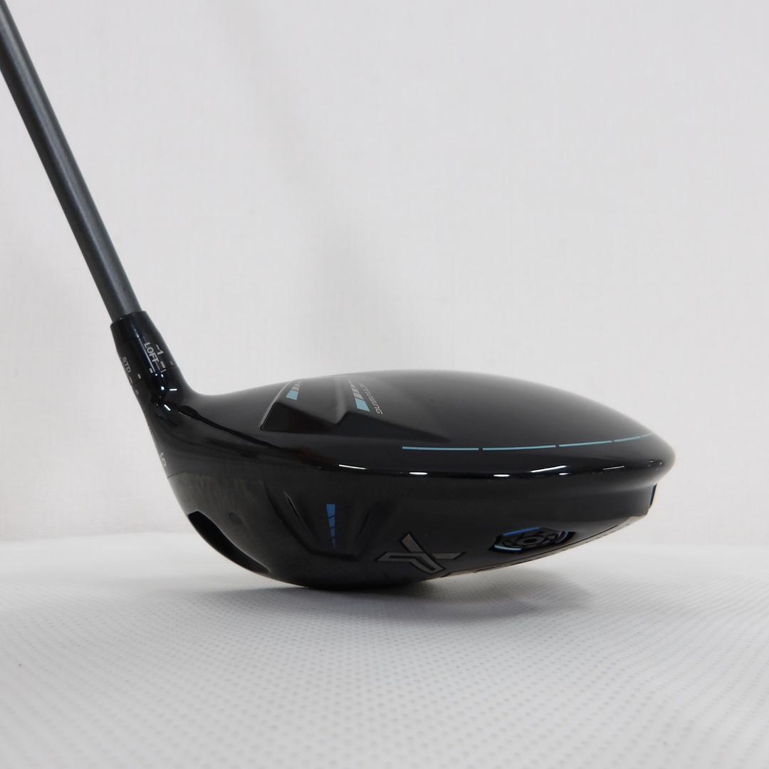 XXIO Driver XXIO13 eks 9.5° Stiff Miyazaki AX-3: