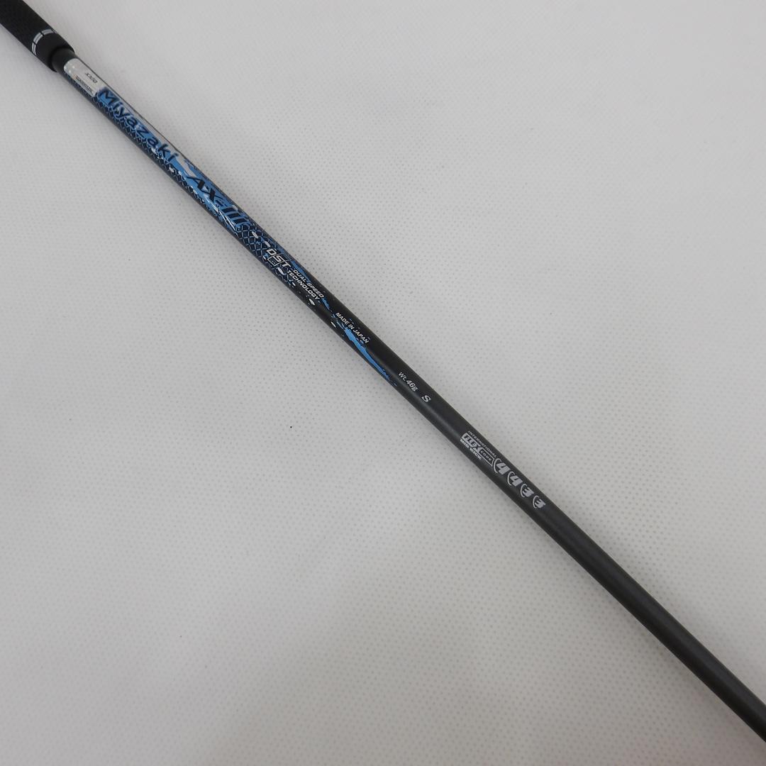 XXIO Driver XXIO13 eks 9.5° Stiff Miyazaki AX-3:
