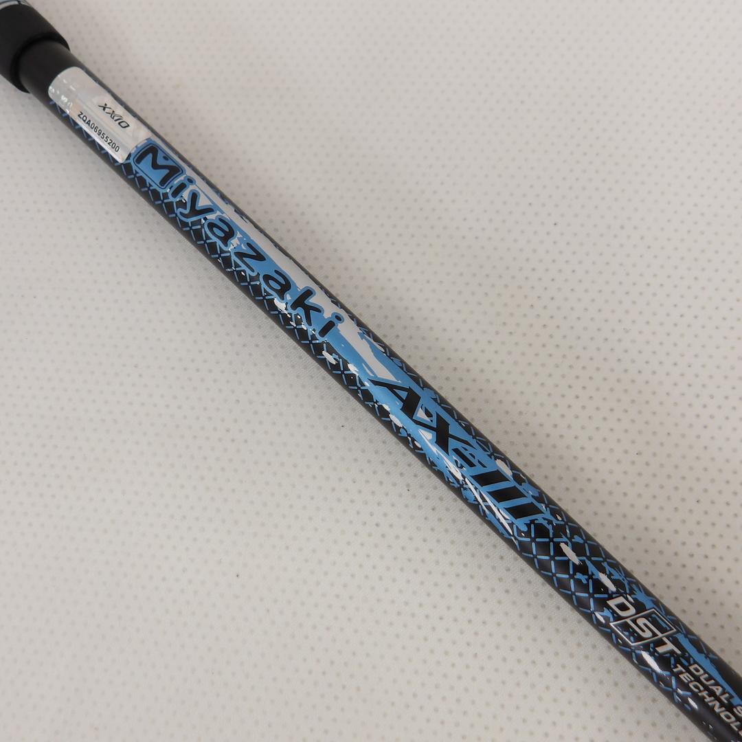 XXIO Driver XXIO13 eks 9.5° Stiff Miyazaki AX-3: