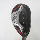 TaylorMade Hybrid STEALTH PLUS+ HY 22° Stiff NS PRO 910GH