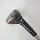 TaylorMade Hybrid STEALTH PLUS+ HY 22° Stiff NS PRO 910GH