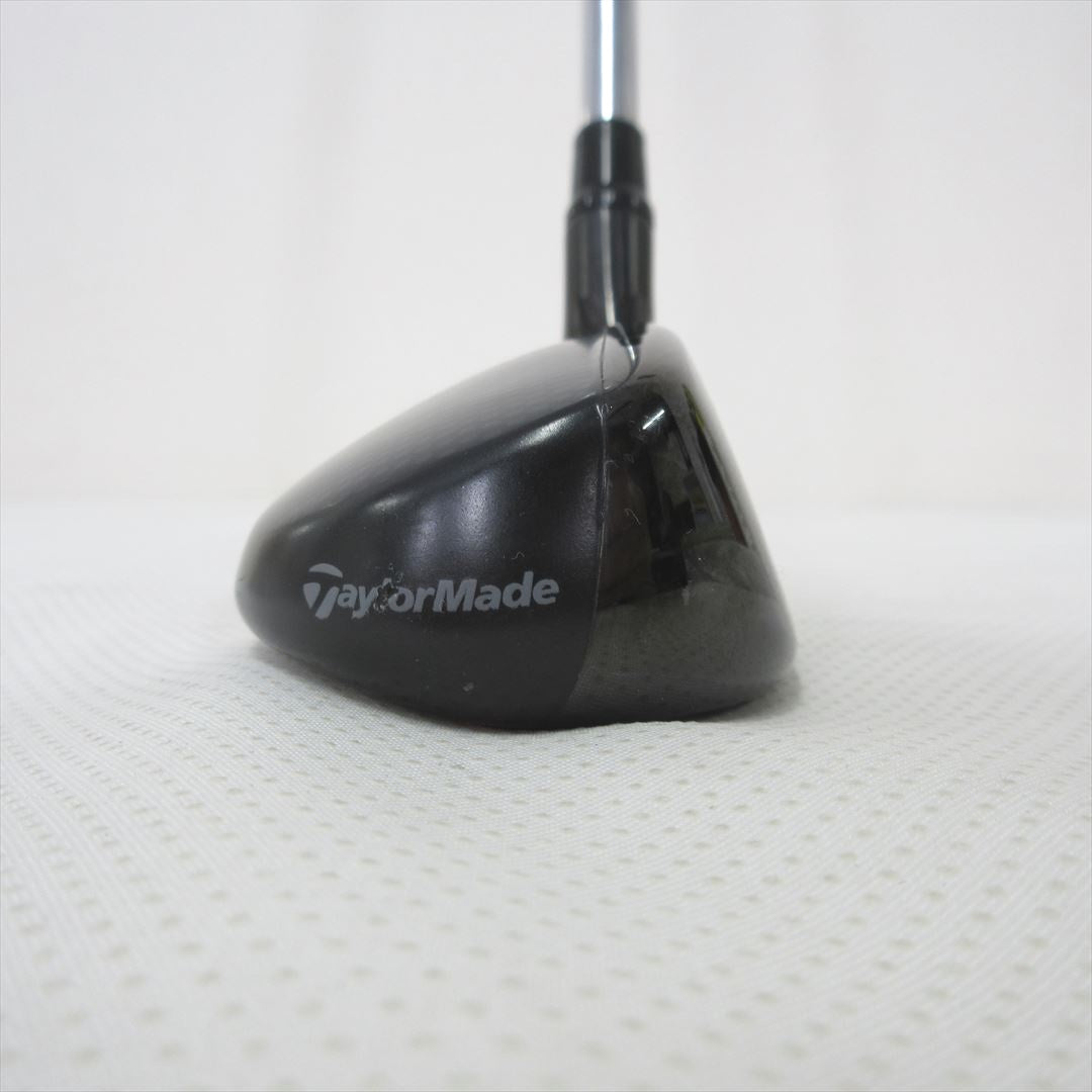 TaylorMade Hybrid STEALTH PLUS+ HY 22° Stiff NS PRO 910GH