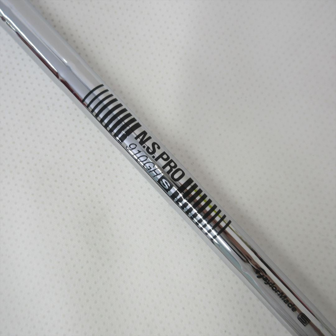 TaylorMade Hybrid STEALTH PLUS+ HY 22° Stiff NS PRO 910GH