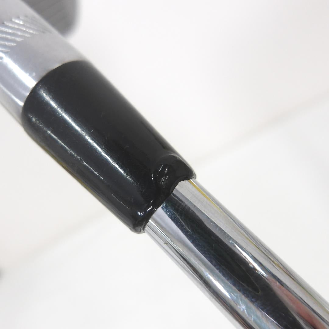 Titleist Wedge Fair Rating VOKEY SPIN MILLED SM7 Tour Chrome 58° Dynamic Gold