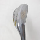 Titleist Wedge Fair Rating VOKEY SPIN MILLED SM7 Tour Chrome 58° Dynamic Gold