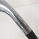 Titleist Wedge Fair Rating VOKEY SPIN MILLED SM7 Tour Chrome 58° Dynamic Gold