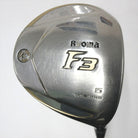 Ryoma golf Fairway Ryoma F Silver 3W 15° Regular Tour AD RYOMA F