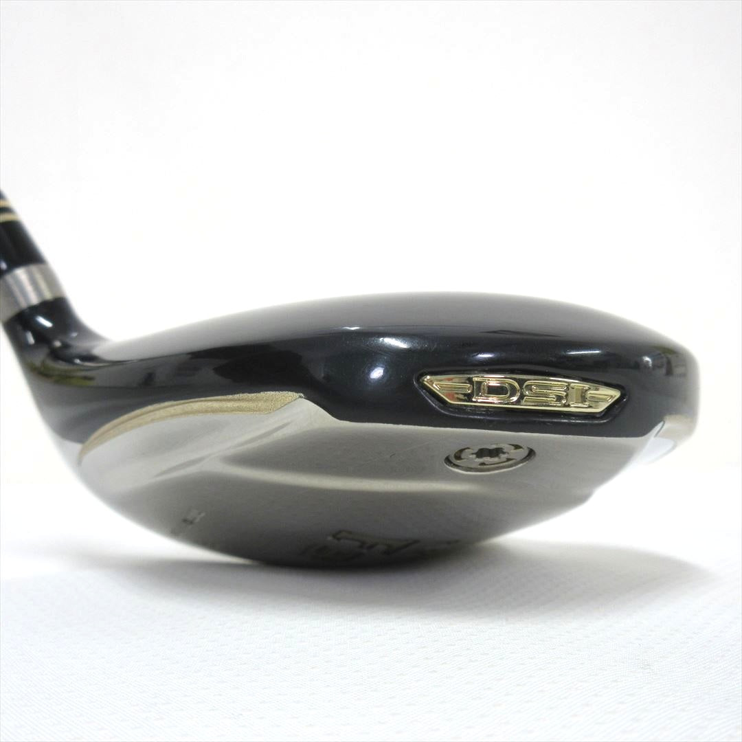 Ryoma golf Fairway Ryoma F Silver 3W 15° Regular Tour AD RYOMA F