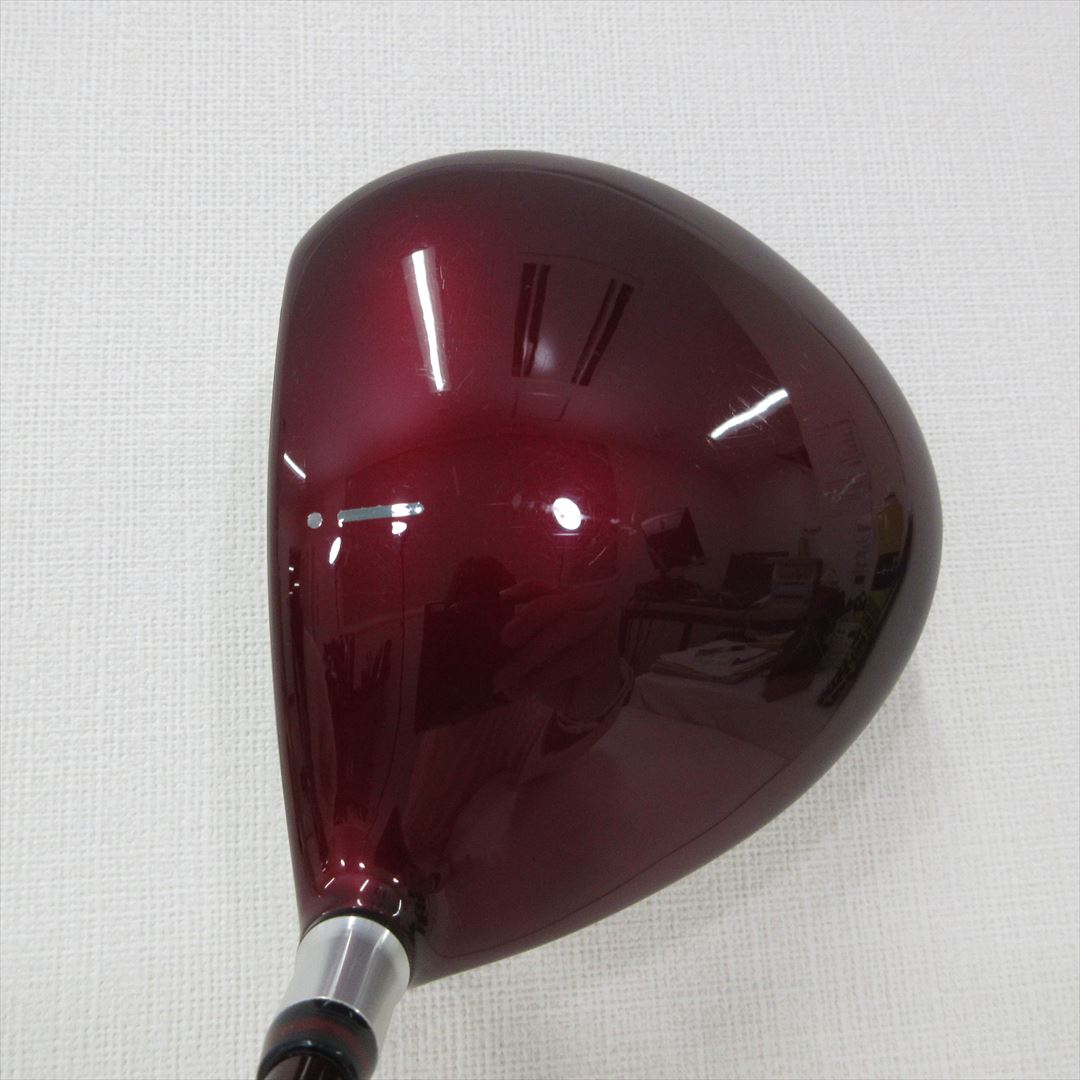 Daiwa Driver ONOFF (2016) AKA 10° Stiff SMOOTH KICK MP-516D: