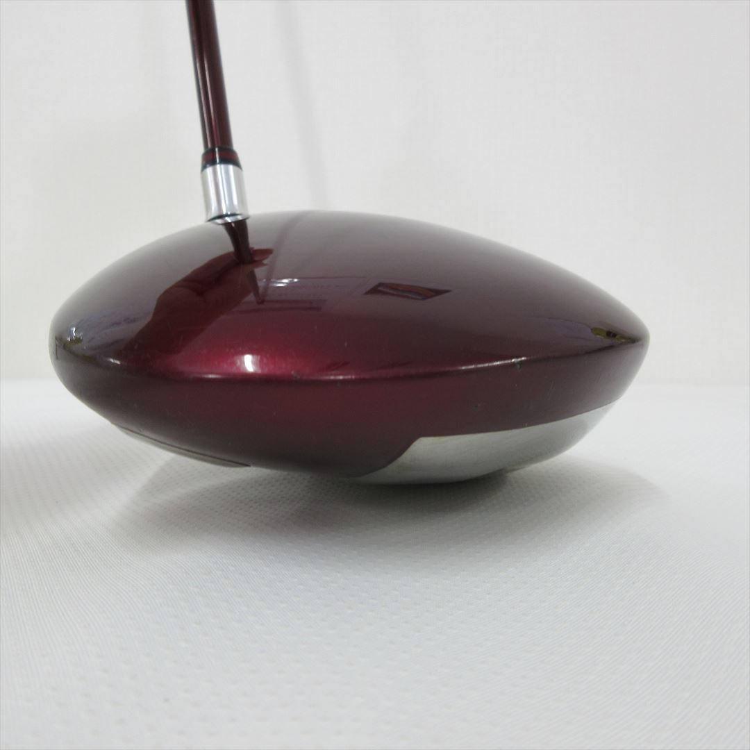 Daiwa Driver ONOFF (2016) AKA 10° Stiff SMOOTH KICK MP-516D: