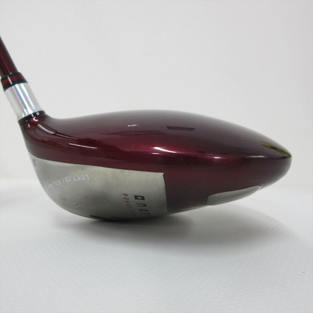 Daiwa Driver ONOFF (2016) AKA 10° Stiff SMOOTH KICK MP-516D: