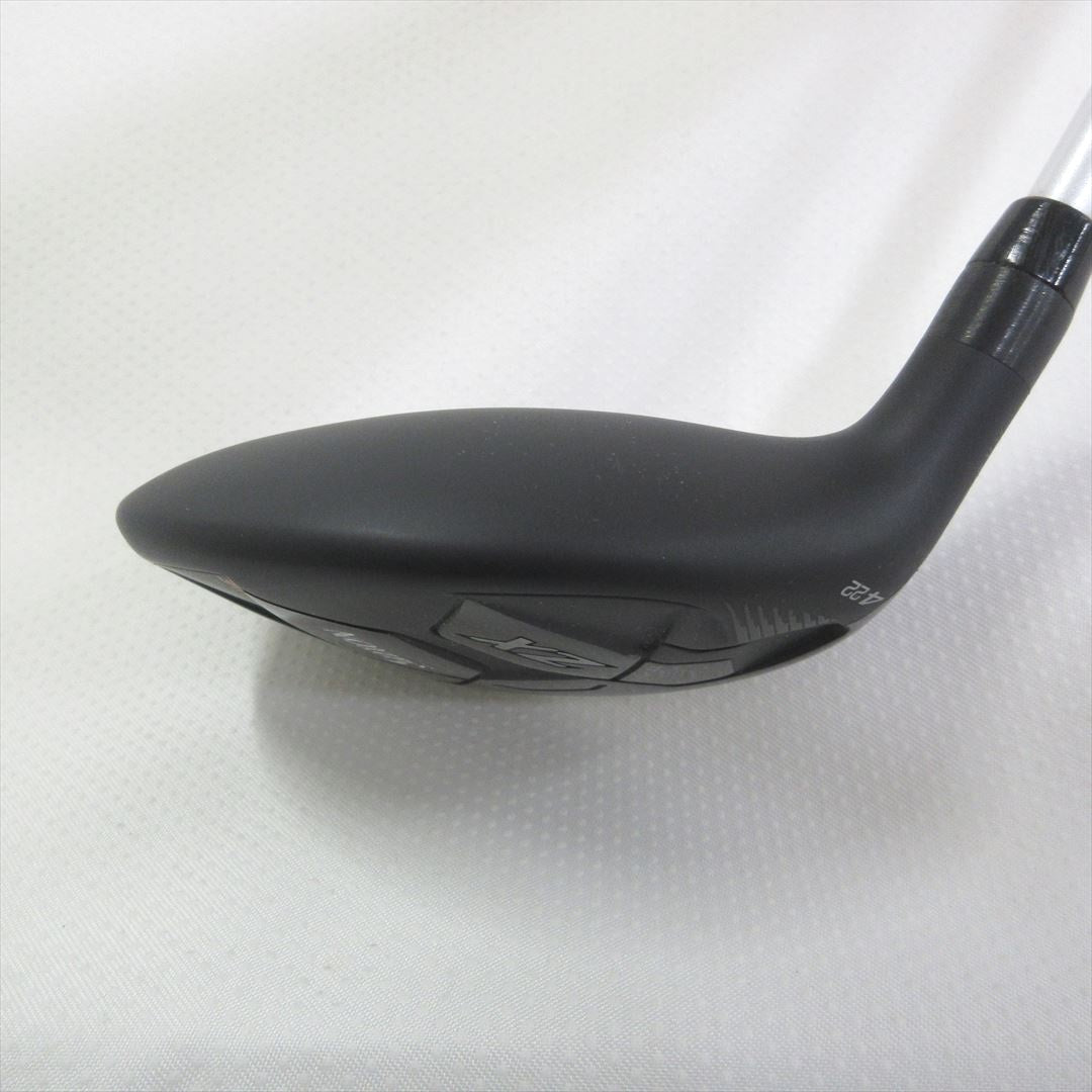 SRIXON Hybrid Left-Handed SRIXON ZX Mk 2 HY 22° Stiff MCH 70