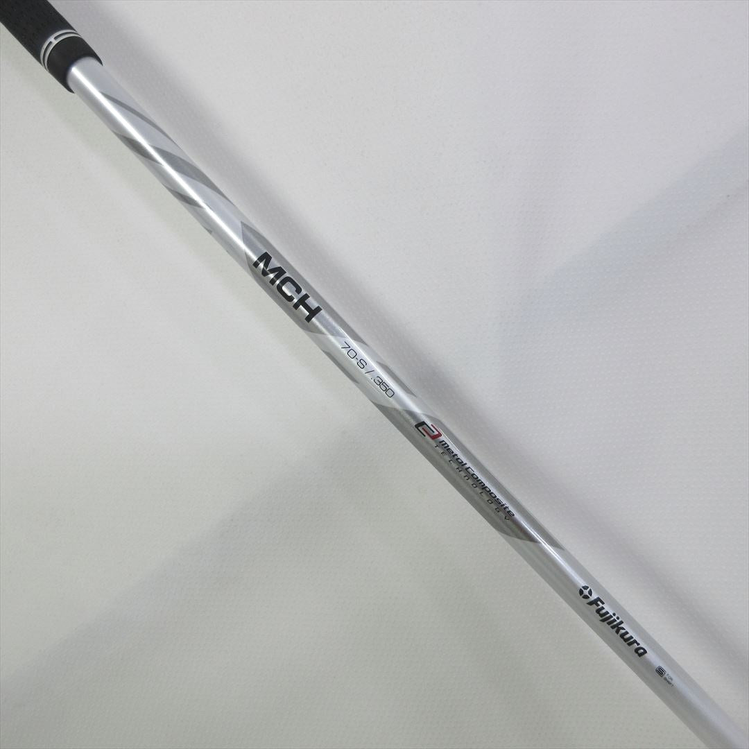 SRIXON Hybrid Left-Handed SRIXON ZX Mk 2 HY 22° Stiff MCH 70