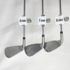 XXIO Iron Set XXIO13 Regular NS PRO 850GH DST for XXIO 5 pieces