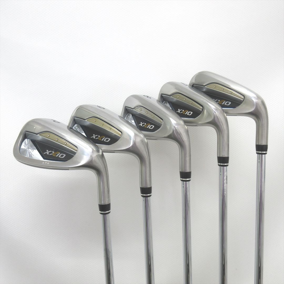 XXIO Iron Set XXIO13 Regular NS PRO 850GH DST for XXIO 5 pieces