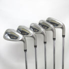 XXIO Iron Set XXIO13 Regular NS PRO 850GH DST for XXIO 5 pieces
