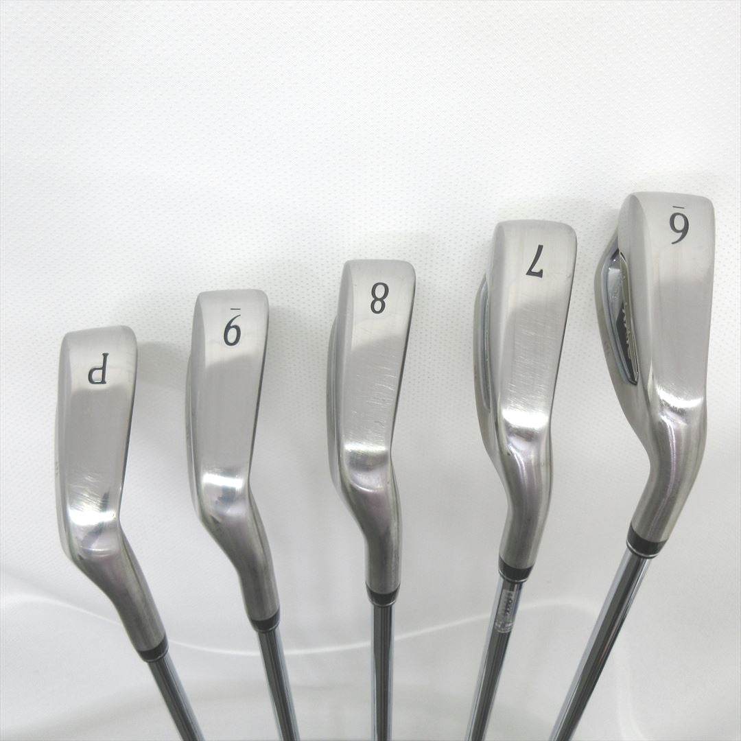 XXIO Iron Set XXIO13 Regular NS PRO 850GH DST for XXIO 5 pieces