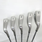 XXIO Iron Set XXIO13 Regular NS PRO 850GH DST for XXIO 5 pieces