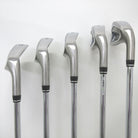 XXIO Iron Set XXIO13 Regular NS PRO 850GH DST for XXIO 5 pieces