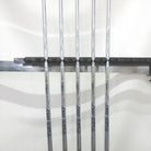 XXIO Iron Set XXIO13 Regular NS PRO 850GH DST for XXIO 5 pieces
