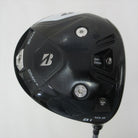 Bridgestone Driver BRIDGESTONE B1 ST 10.5° Stiff SPEEDER NX BLACK 60