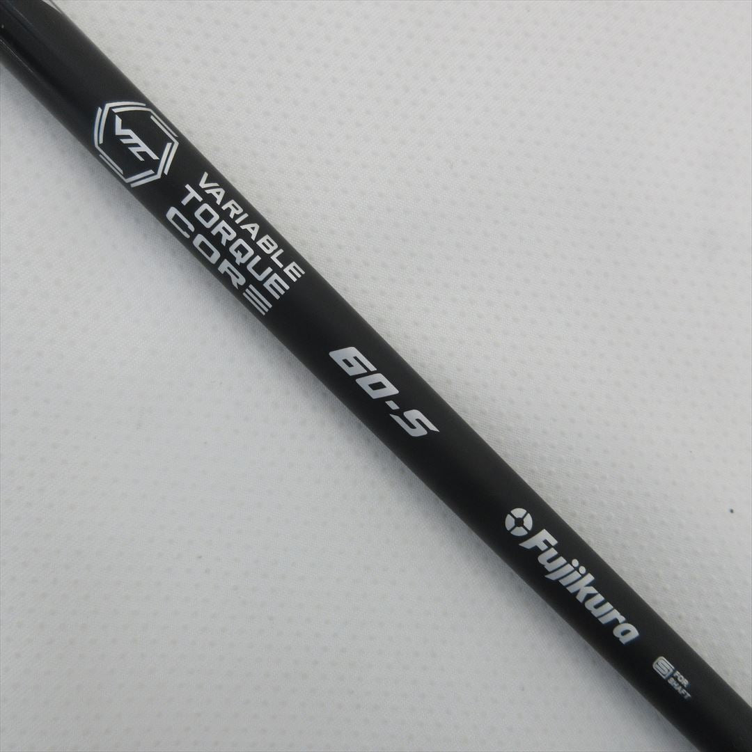 Bridgestone Driver BRIDGESTONE B1 ST 10.5° Stiff SPEEDER NX BLACK 60
