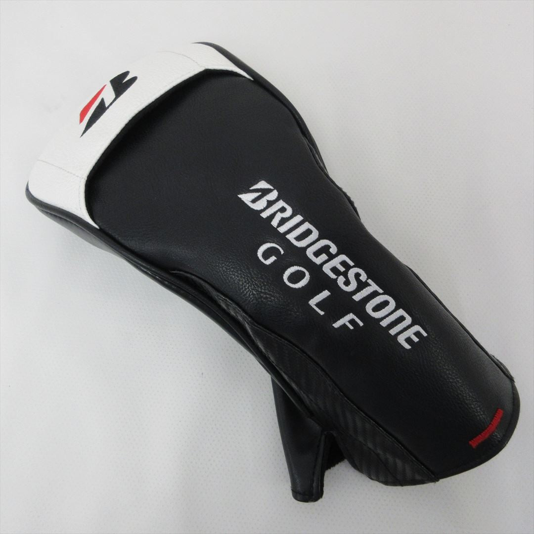 Bridgestone Driver BRIDGESTONE B1 ST 10.5° Stiff SPEEDER NX BLACK 60