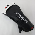 Bridgestone Driver BRIDGESTONE B1 ST 10.5° Stiff SPEEDER NX BLACK 60
