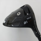 Bridgestone Driver BRIDGESTONE B1 ST 10.5° Stiff SPEEDER NX BLACK 60