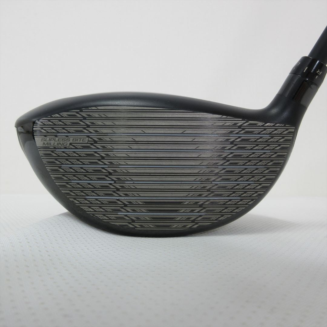 Bridgestone Driver BRIDGESTONE B1 ST 10.5° Stiff SPEEDER NX BLACK 60