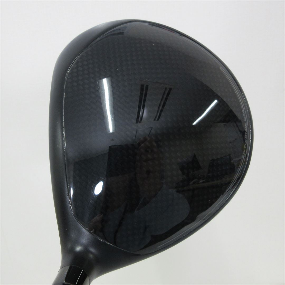 Bridgestone Driver BRIDGESTONE B1 ST 10.5° Stiff SPEEDER NX BLACK 60