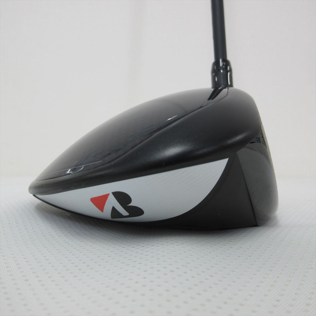 Bridgestone Driver BRIDGESTONE B1 ST 10.5° Stiff SPEEDER NX BLACK 60