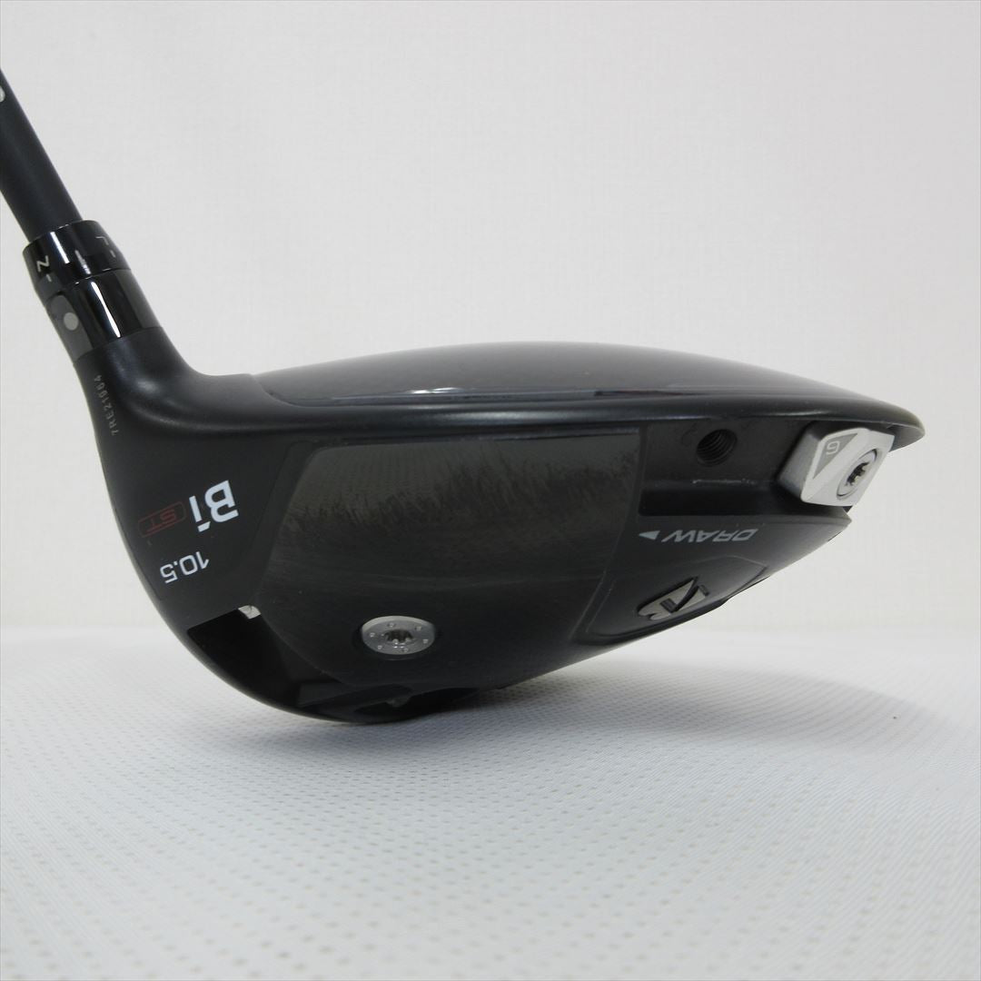 Bridgestone Driver BRIDGESTONE B1 ST 10.5° Stiff SPEEDER NX BLACK 60