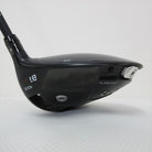 Bridgestone Driver BRIDGESTONE B1 ST 10.5° Stiff SPEEDER NX BLACK 60