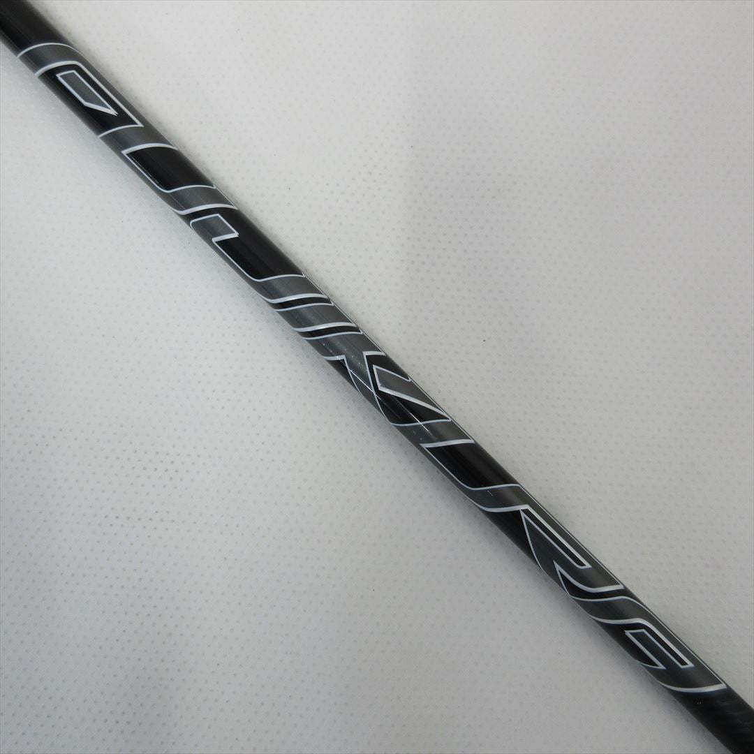 Bridgestone Driver BRIDGESTONE B1 ST 10.5° Stiff SPEEDER NX BLACK 60