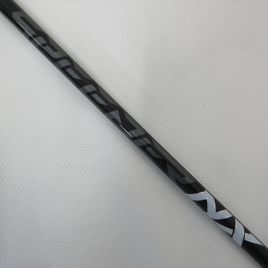 Bridgestone Driver BRIDGESTONE B1 ST 10.5° Stiff SPEEDER NX BLACK 60