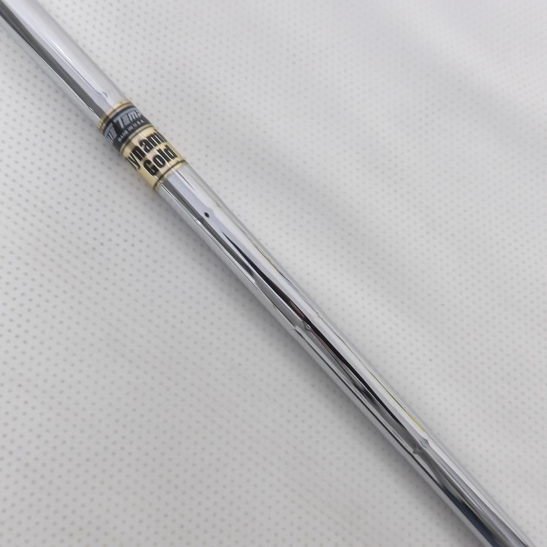 Mizuno Wedge Mizuno T24(Soft White Satin) 58° Dynamic Gold S400