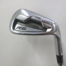 PRGR Iron Set RS -2018 Stiff NS PRO FOR PRGR 4 pieces